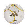 Real Madrid CF Home Club Soccer Ball 2025/26