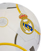 Real Madrid CF Home Club Soccer Ball 2025/26