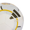Real Madrid CF Home Club Soccer Ball 2025/26