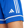 Squadra 25 Women's Short-Length Shorts