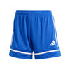 Squadra 25 Women's Short-Length Shorts