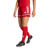 Squadra 25 Women's Short-Length Shorts