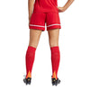 Squadra 25 Women's Short-Length Shorts