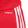 Squadra 25 Women's Short-Length Shorts