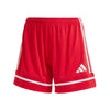 Squadra 25 Women's Short-Length Shorts