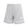 Squadra 25 Women's Short-Length Shorts