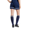 Squadra 25 Women's Short-Length Shorts