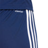Squadra 25 Women's Short-Length Shorts