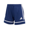 Squadra 25 Women's Short-Length Shorts