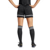 Squadra 25 Women's Short-Length Shorts