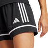Squadra 25 Women's Short-Length Shorts
