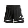 Squadra 25 Women's Short-Length Shorts