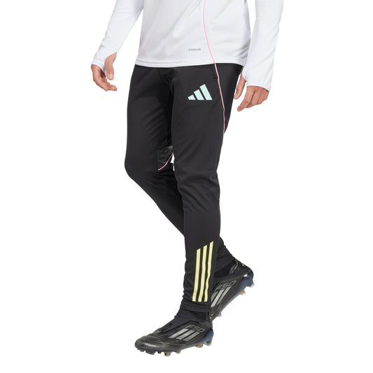 Juventus FC Tiro 25 Competition Training Pants 2025/26