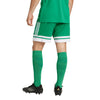 Squadra 25 Shorts