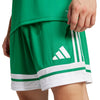 Squadra 25 Shorts