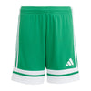 Squadra 25 Junior Shorts