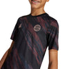 FC Bayern Munich Junior Pre-Match Jersey 2025/26