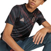 FC Bayern Munich Junior Pre-Match Jersey 2025/26