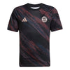 FC Bayern Munich Junior Pre-Match Jersey 2025/26