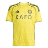 Al Nassr FC Junior Home Jersey 2025/26