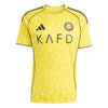Al Nassr FC Home Jersey 2025/26