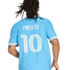 Inter Miami CF Messi Authentic Third Jersey 2025/26