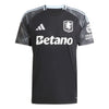Aston Villa FC Away Jersey 2025/26
