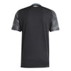 Aston Villa FC Away Jersey 2025/26