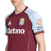 Aston Villa FC Home Jersey 2025/26