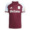 Aston Villa FC Home Jersey 2025/26