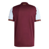 Aston Villa FC Home Jersey 2025/26