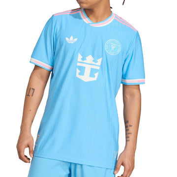 Inter Miami CF Authentic Third Jersey 2025/26
