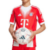 FC Bayern Munich Junior Home Jersey 2025/26
