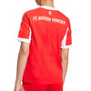 FC Bayern Munich Junior Home Jersey 2025/26
