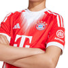 FC Bayern Munich Junior Home Jersey 2025/26