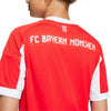 FC Bayern Munich Junior Home Jersey 2025/26