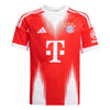 FC Bayern Munich Junior Home Jersey 2025/26