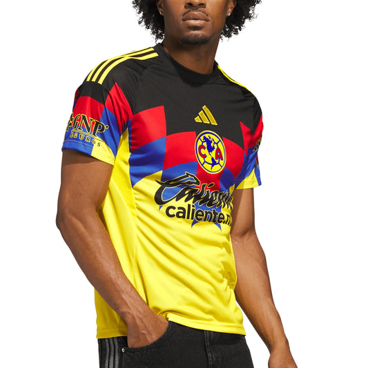 Club América Home Jersey 2025/26