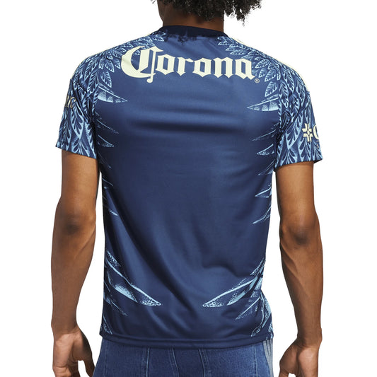 Club América Away Jersey 2025/26