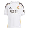 Real Madrid CF Toddler Home Mini Kit 2025/26