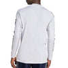Real Madrid CF Long Sleeve Home Jersey 2025/26