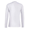 Real Madrid CF Long Sleeve Home Jersey 2025/26