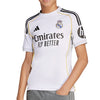 Real Madrid CF Junior Home Jersey 2025/26