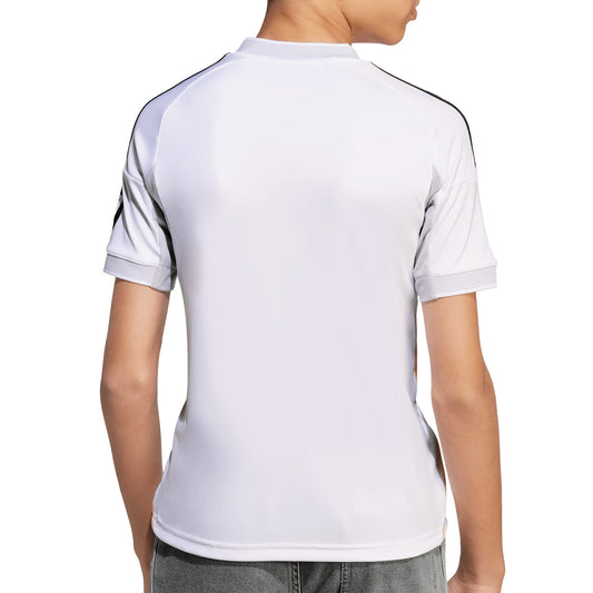 Real Madrid CF Junior Home Jersey 2025/26