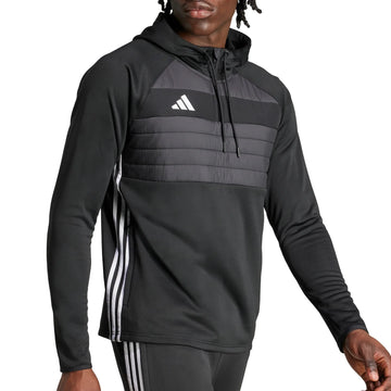 Tiro 25 Essentials Winterized Training Top