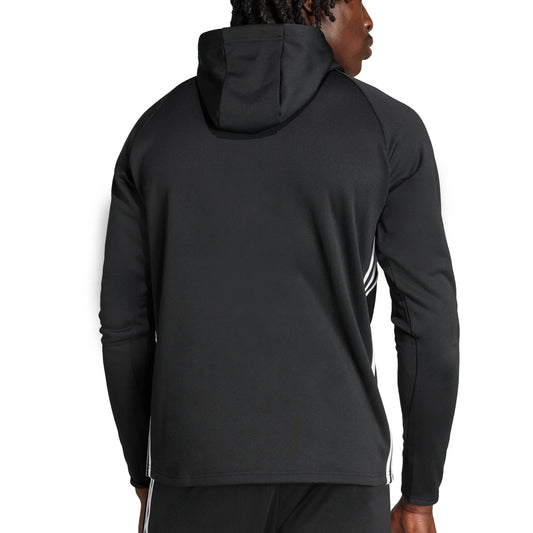 Tiro 25 Essentials Winterized Training Top