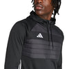 Tiro 25 Essentials Winterized Training Top
