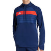 Tiro 25 Essentials Winterized Training Top