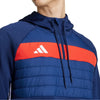 Tiro 25 Essentials Winterized Training Top