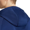 Tiro 25 Essentials Winterized Training Top